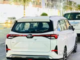 For Sale: Toyota Veloz 2024 – Free service till 60000km 2 yr full insurance